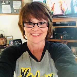 Meet your Posher, Terri